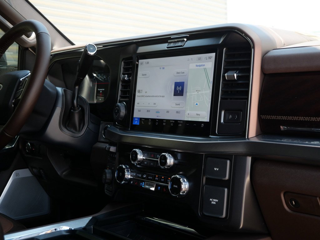 New 2026 Ford F250 King Ranch AWD/4WD image 19