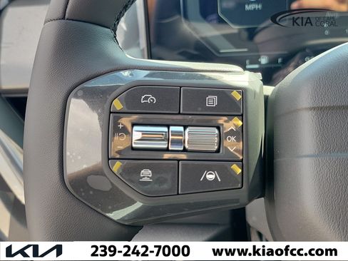 New 2027 Kia Seltos X-Line SX AWD/4WD image 22