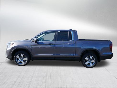 New 2026 Honda Ridgeline RTL image 4