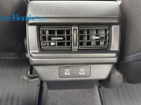 New 2025 Honda Accord SE image 17