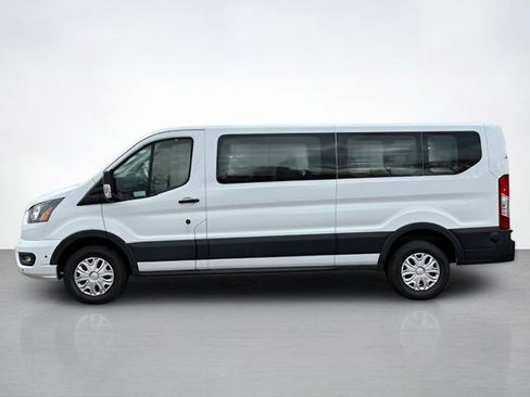 Certified 2024 Ford Transit 350 XLT RWD image 6