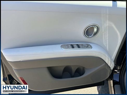 New 2026 Hyundai Palisade FWD Hybrid image 16