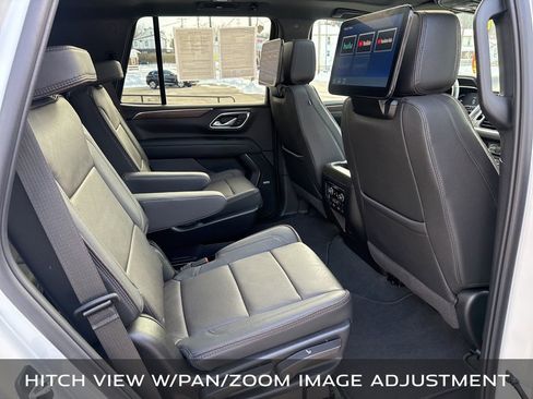 Used 2024 Chevrolet Tahoe High Country image 32