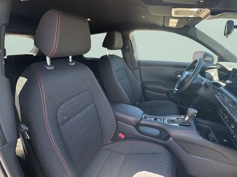 New 2027 Honda HR-V Sport image 14