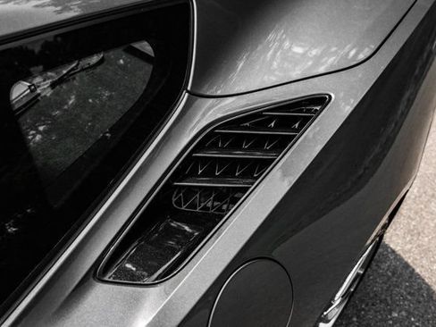 Used 2015 Chevrolet Corvette Stingray Coupe w/ 3LT Preferred Equipment Group RWD image 19