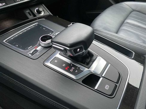 Used 2020 Audi Q5 2.0T Premium Plus w/ Premium Plus Package image 18