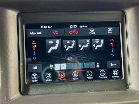Used 2022 Dodge Charger SXT RWD image 27
