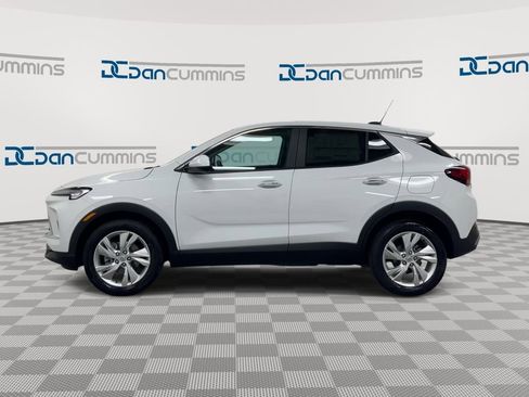 New 2026 Buick Encore GX Preferred w/ Comfort Package FWD image 5
