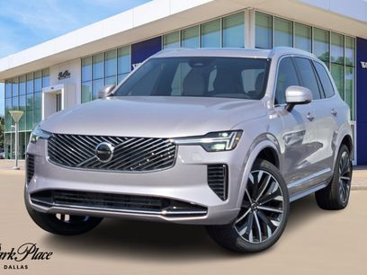 New 2026 Volvo XC90 B5 Core w/ Protection Package Premier