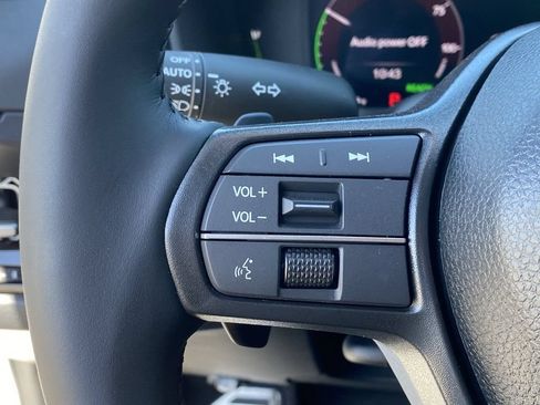 Used 2026 Honda Accord Sport image 26