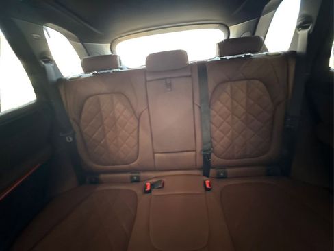 New 2026 BMW X5 xDrive50e w/ M Sport Package image 20