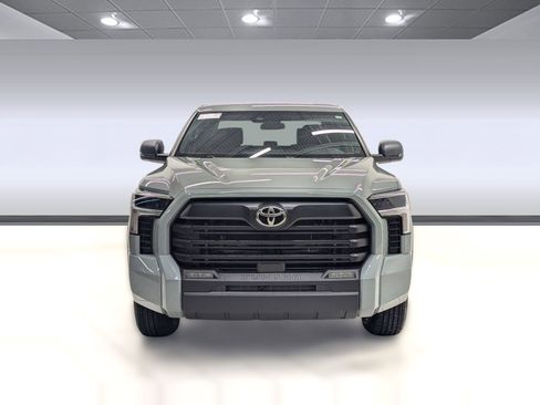 New 2026 Toyota Tundra SR5 image 5