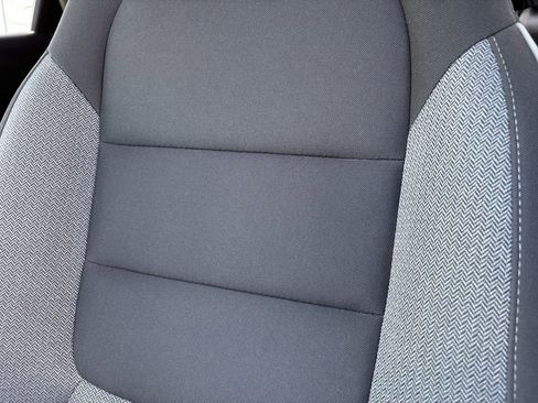 New 2026 Chevrolet TrailBlazer LS w/ LS Confidence Package FWD image 12