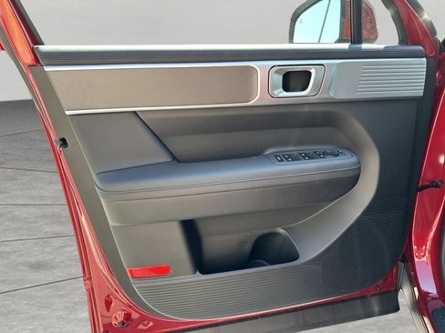 New 2026 Hyundai Santa Fe SEL FWD image 14