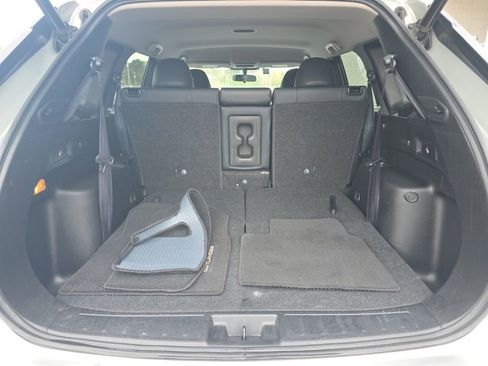 Used 2024 Mitsubishi Outlander SE image 36