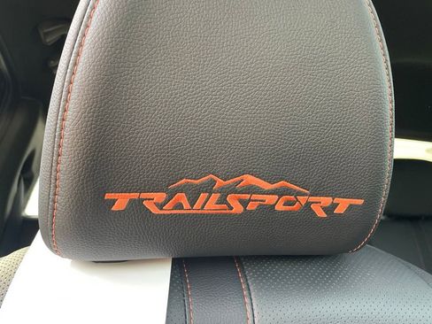 New 2026 Honda Ridgeline TrailSport image 15
