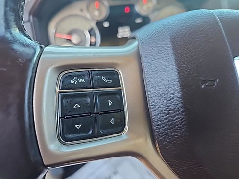 Used 2014 RAM 1500 Laramie Longhorn w/ Trailer Tow Group image 20