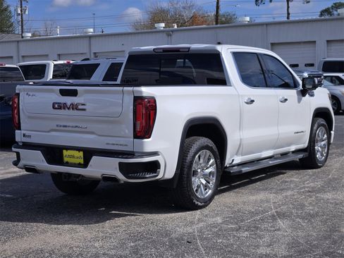 Used 2019 GMC Sierra 1500 Denali w/ Trailer Camera Package image 7