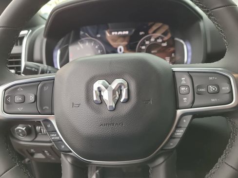 New 2026 RAM 1500 Big Horn image 23