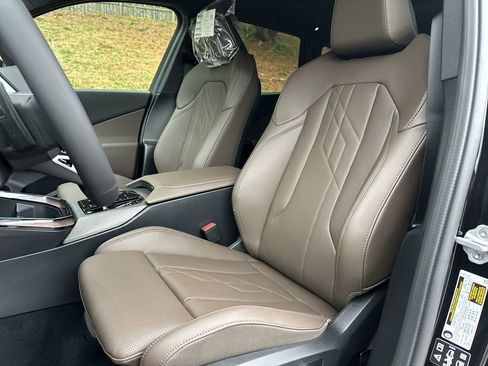 New 2026 BMW X3 xDrive30 w/ M Sport Package image 12