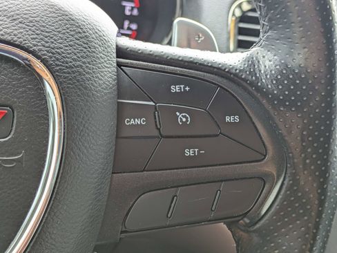 Used 2020 Dodge Durango R/T RWD image 31