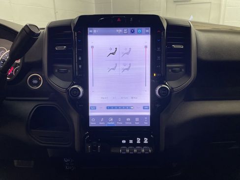 New 2026 RAM 2500 Tradesman image 13