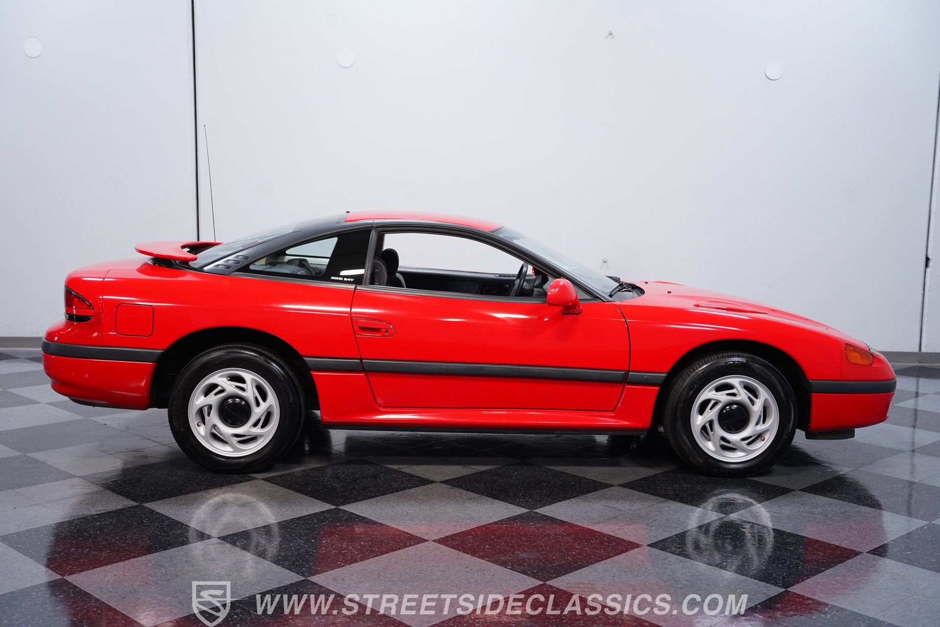 Used 1993 Dodge Stealth ES FWD image 12