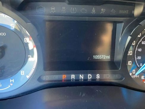 Used 2020 Ford Ranger XLT w/ Equipment Group 301A Mid RWD image 9