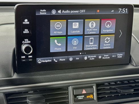 Certified 2025 Honda Pilot Elite image 15