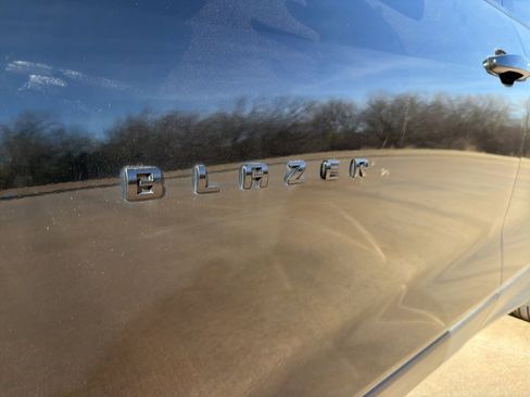 Used 2023 Chevrolet Blazer LT w/ Midnight/Sport Edition image 15