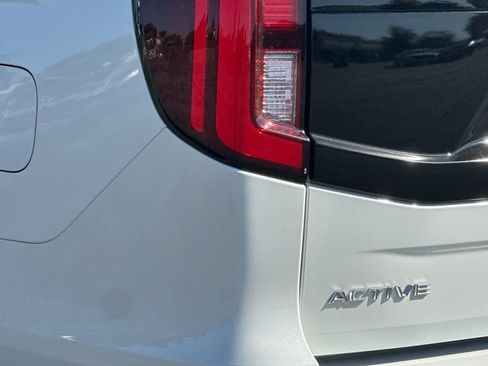 Certified 2025 Ford Expedition Active RWD image 27