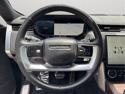 Used 2023 Land Rover Range Rover SE AWD/4WD image 28
