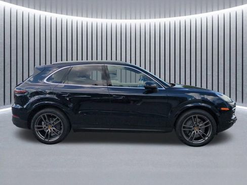 Used 2019 Porsche Cayenne S image 4