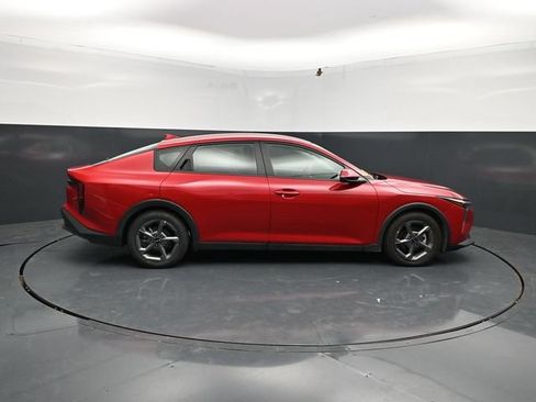 Used 2025 Kia K4 FWD image 10