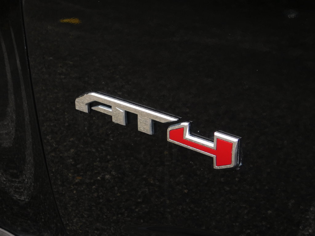 Used 2021 GMC Canyon AT4 w/ Driver Alert Package AWD/4WD image 13