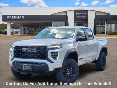 New 2026 GMC Canyon Elevation w/ Convenience Package