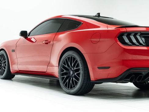 Used 2020 Ford Mustang GT w/ Equipment Group 301A RWD image 19