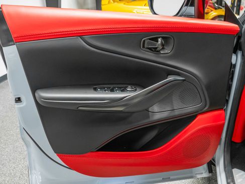 Used 2021 Aston Martin DBX -AML Color, Indulgence Pack, D image 40