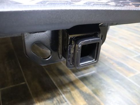 Used 2023 Toyota Tacoma SR5 w/ Technology Package image 26