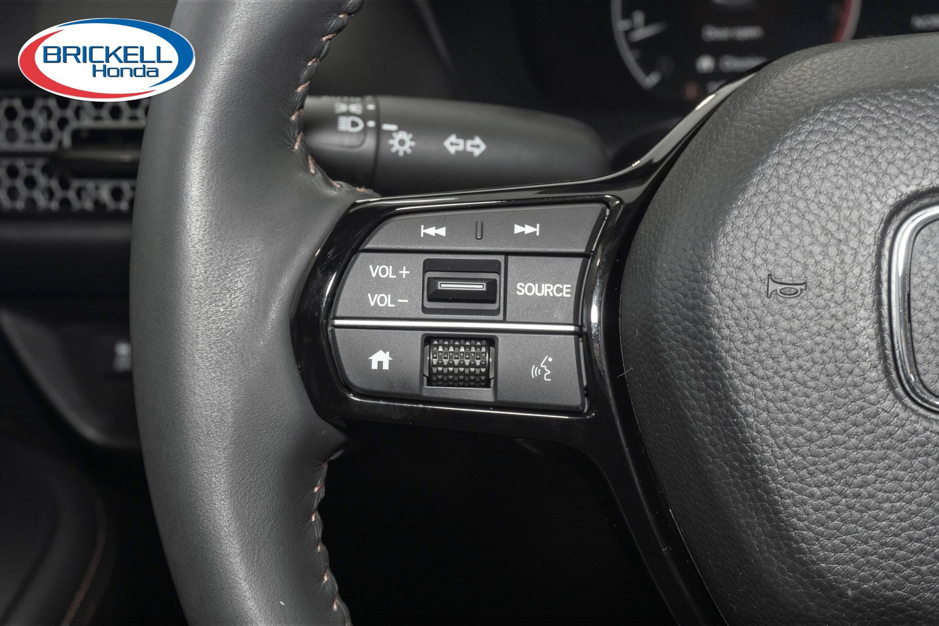 Certified 2024 Honda HR-V Sport image 37