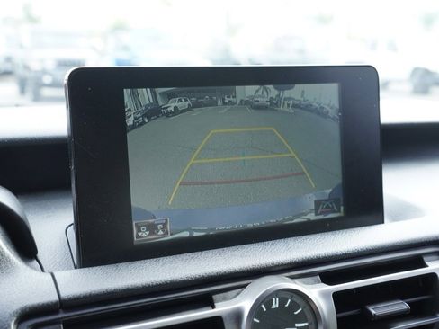 Used 2021 Lexus IS 350 F Sport image 15