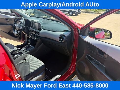 Used 2020 Hyundai Kona SEL Plus AWD/4WD image 20