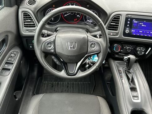 Used 2022 Honda HR-V Sport image 15