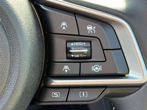 Certified 2023 Subaru Forester Premium image 20