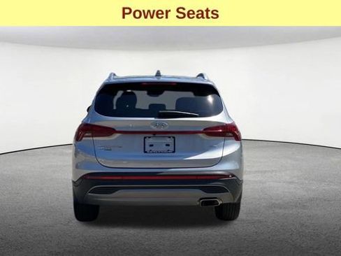 Used 2023 Hyundai Santa Fe SEL AWD/4WD image 7
