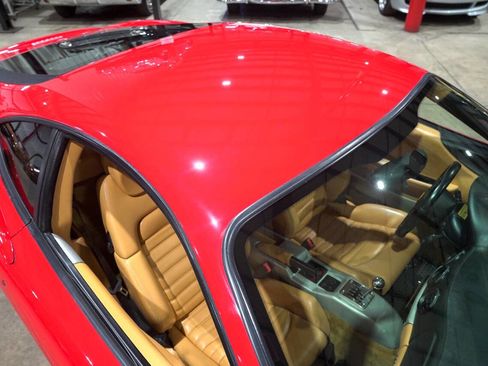 Used 1999 Ferrari 360 Modena image 19
