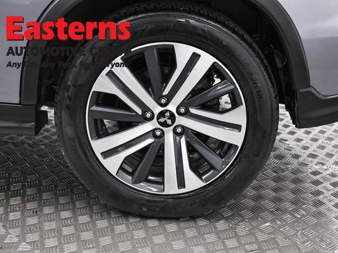 Used 2022 Mitsubishi Outlander Sport AWD image 31