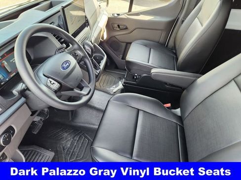 New 2026 Ford Transit 250 148 Medium Roof w/ Load Area Protection Package image 13
