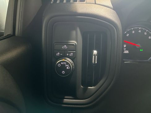 New 2026 Chevrolet Silverado 1500 W/T image 24