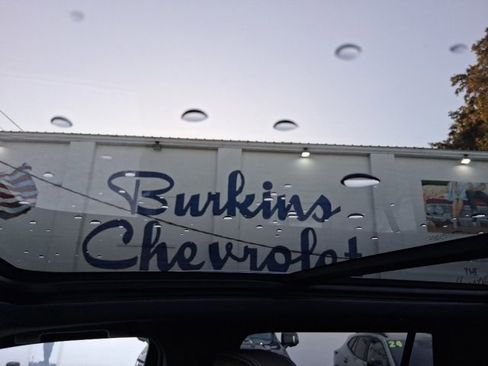 Certified 2022 Chevrolet Tahoe High Country image 38